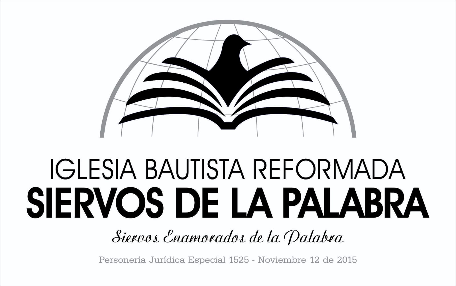 Iglesia Bautista Reformada Siervos de la Palabra